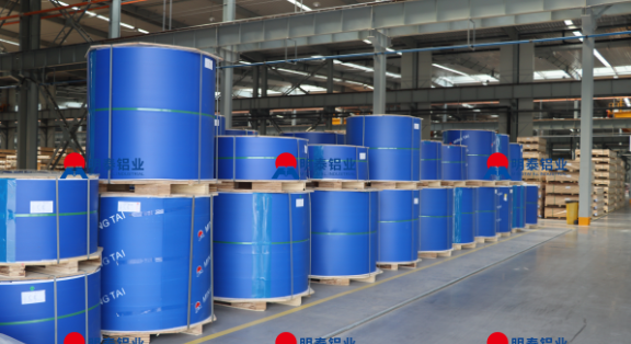 1.5mm厚的5754鋁板